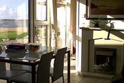 Comfortable Accommodation