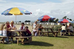 Carmarthen Bay Holiday Park