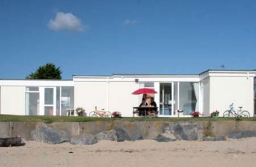 Seaview chalet self catering accommodation